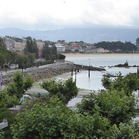 A Casa Dos Nores Charming House Cangas do Morrazo Eksteriør bilde